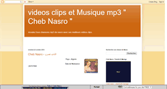 Desktop Screenshot of nasro.webalias.com