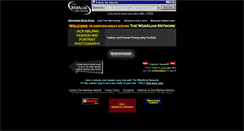Desktop Screenshot of jackmalipan.webalias.com