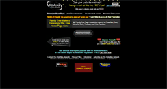 Desktop Screenshot of myfamilytree.webalias.com