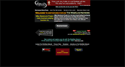 Desktop Screenshot of mikeblackmoreproject.webalias.com