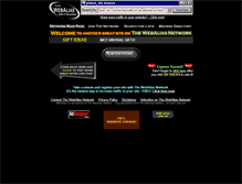 Tablet Screenshot of giftideas.webalias.com