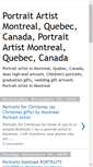 Mobile Screenshot of portrait-artist.webalias.com